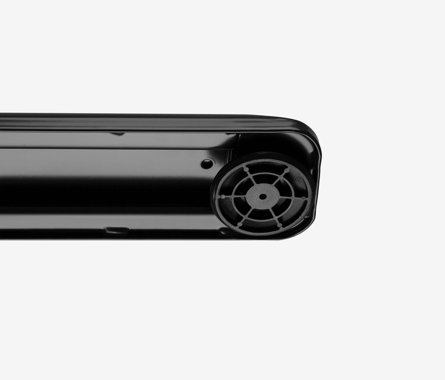PRIMUS Ecktischgestell Flex XL Schwarz