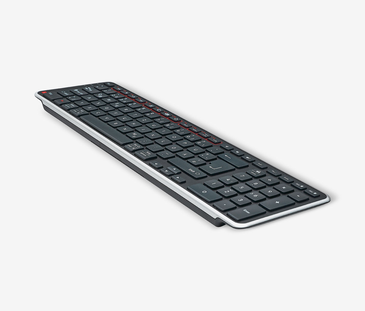 Contour Balance Keyboard Wireless
