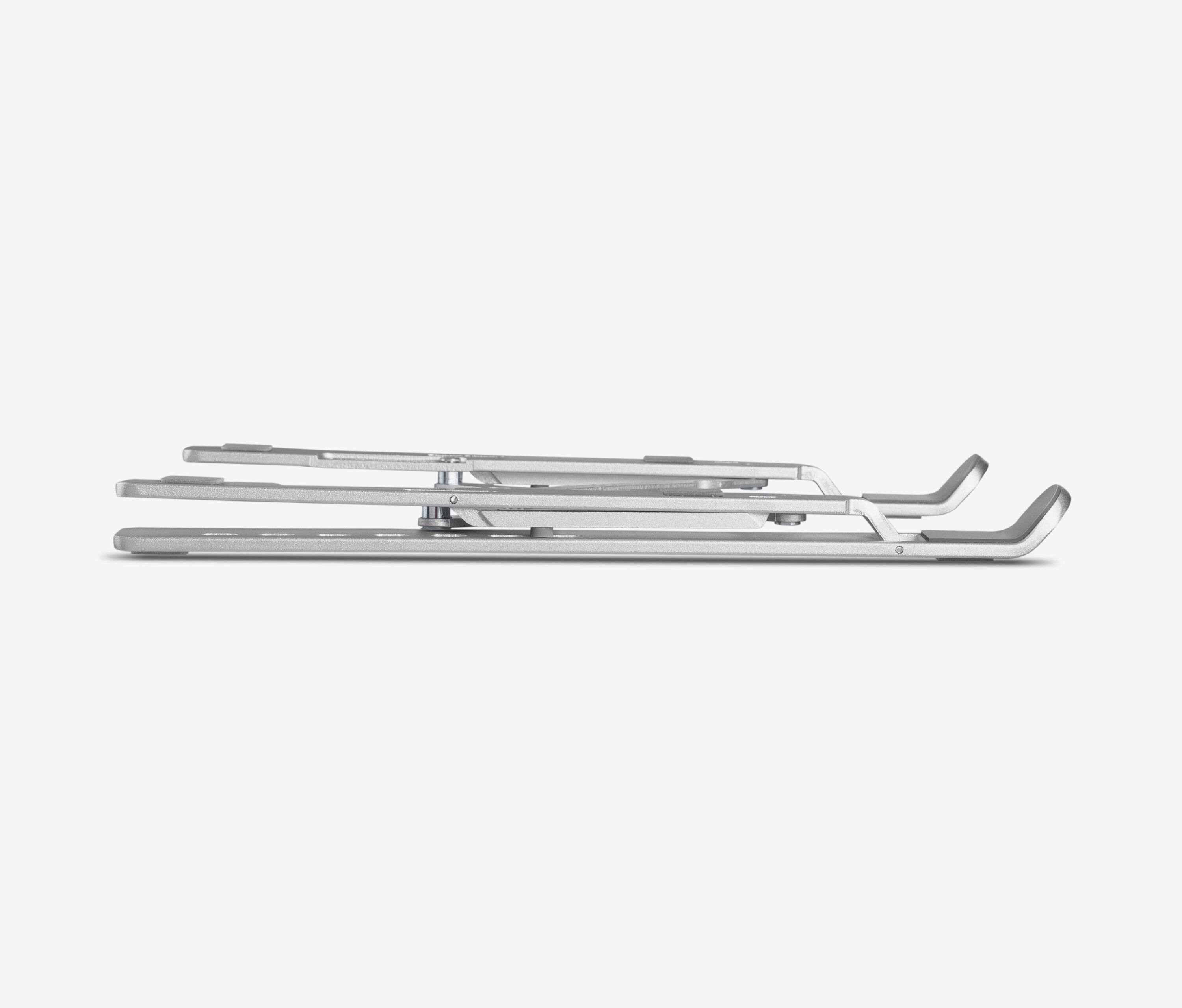 Mobiler Aluminium Laptopständer