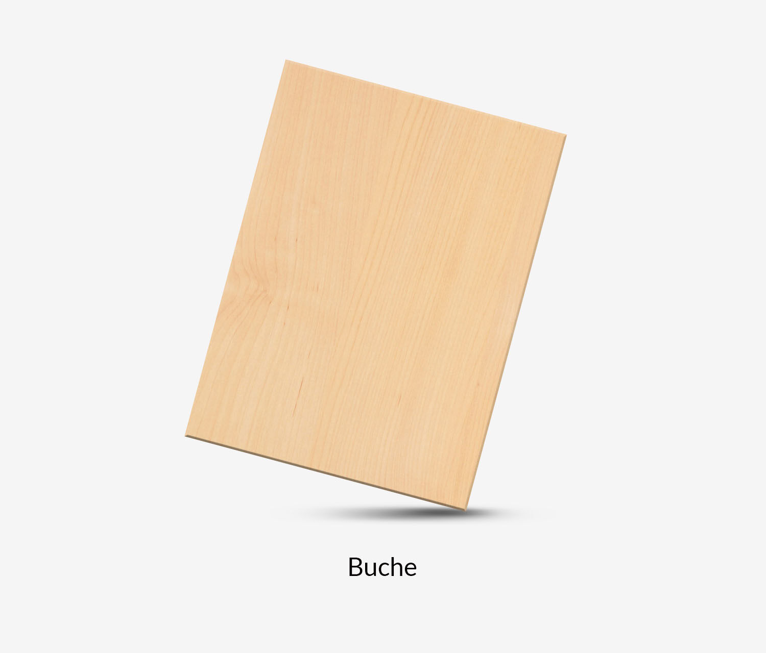 FOKUS Gestell Grau, Tischplatte 1200 x 700 x 19 mm Buche, + beheizbare Schreibtischunterlage
