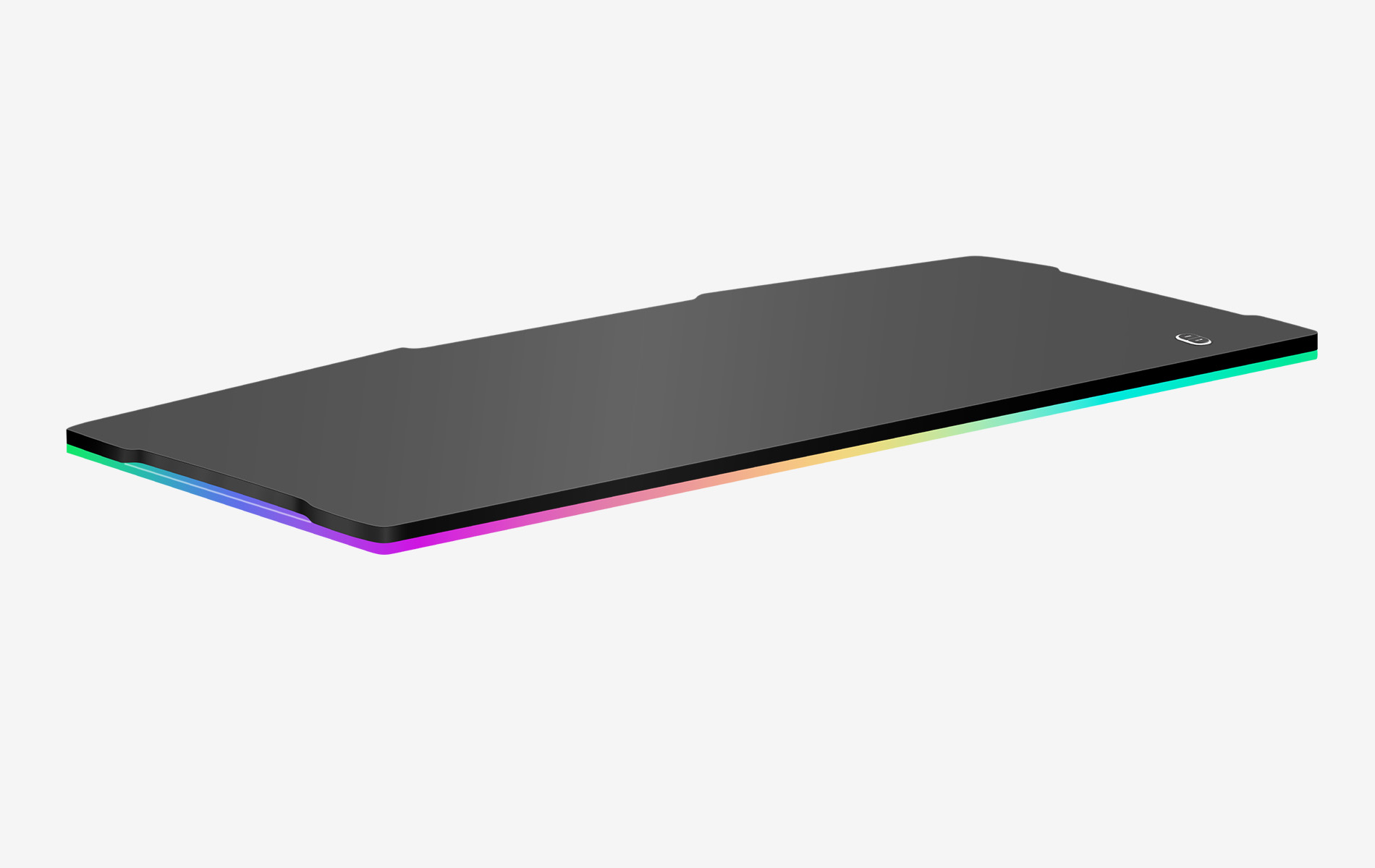 LED Gaming Tischplatte