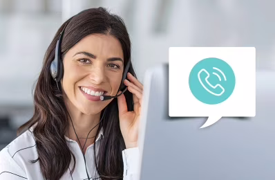 TELEFON-SUPPORT