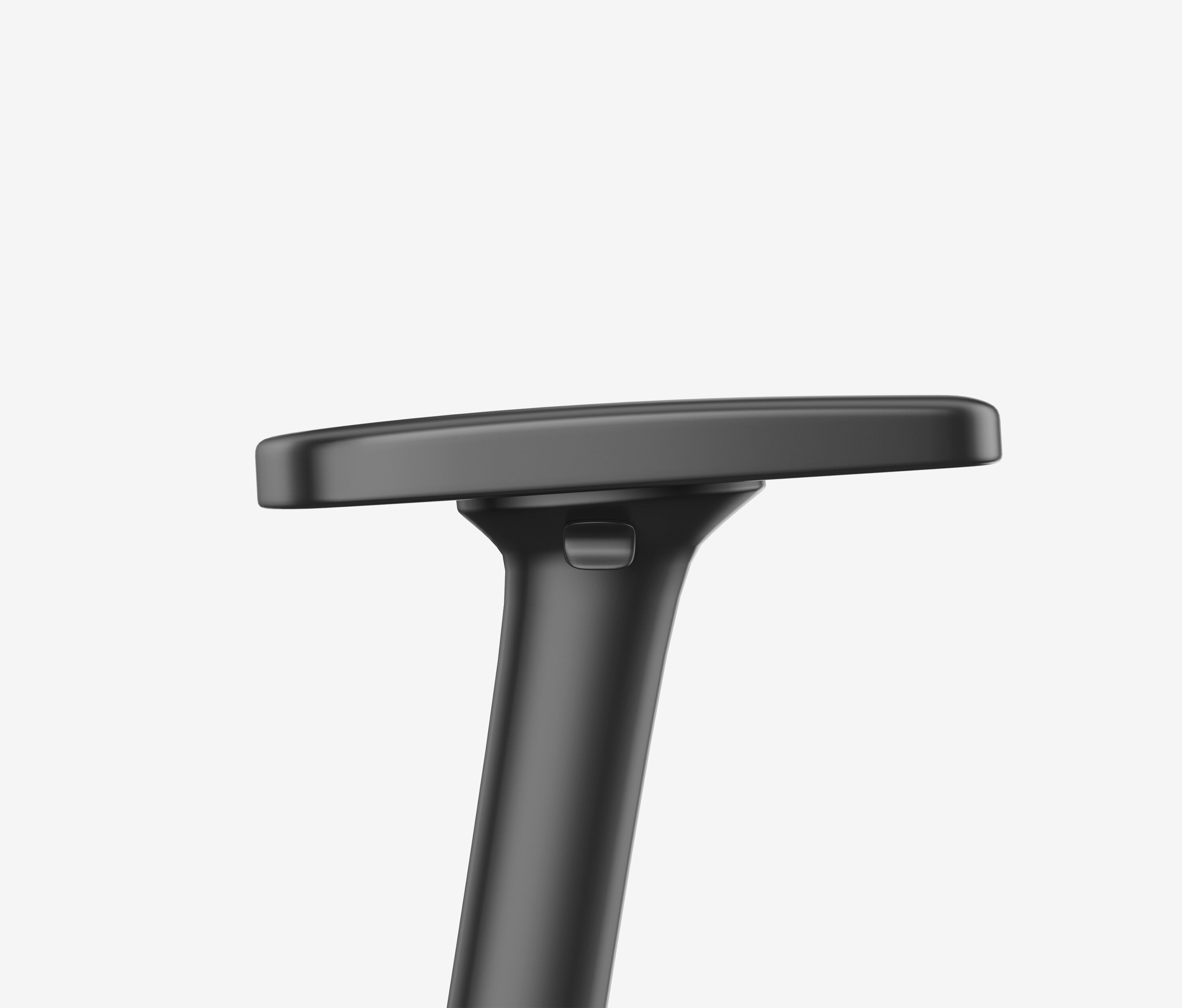 Bürodrehstuhl VITA Hoch, Sitzhöhe 49 - 63 cm