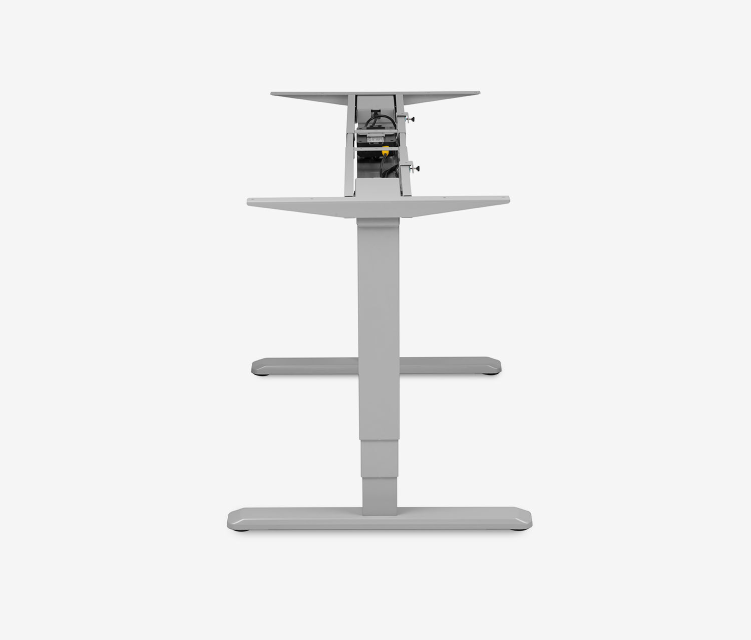 Tischgestell PRIMUS Speed Grau