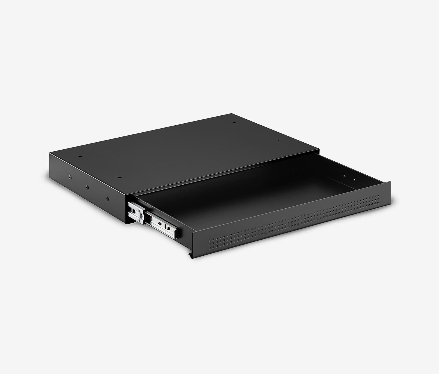 FOKUS Schulstart Set Schwarz, Slim Schublade Eiche 120x70 Organizer Board Weiß Kopfhörer Halter