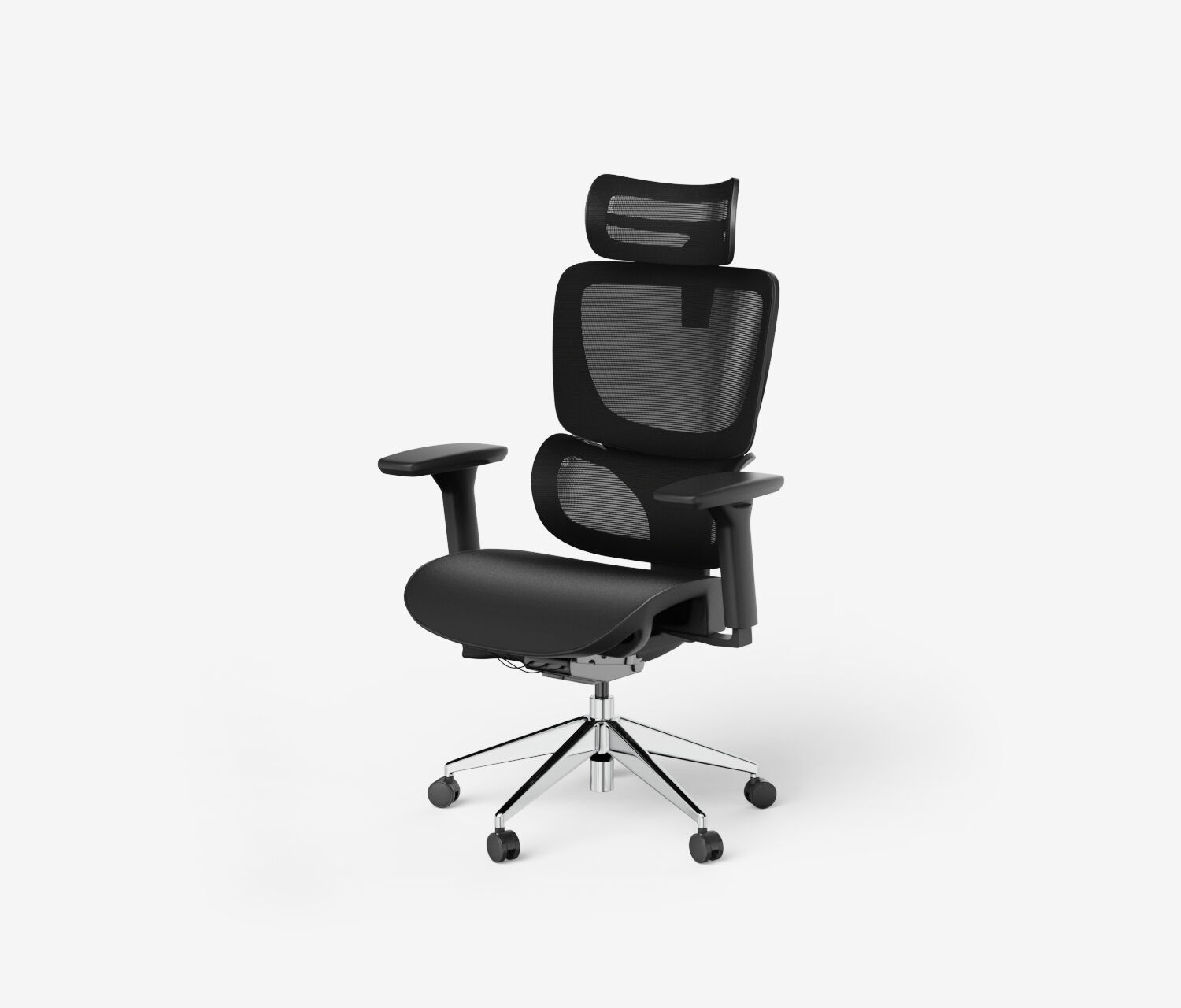 PRIMUS + Stuhl 140x80 Grau Birke